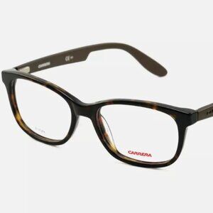New Carrera Women's 52mm Havana Opticals  eyeglasses